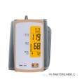 ကြိုးမဲ့ sphygmomanometer သွေးပေါင်ချိန် Monitor Bluetooth Monitor